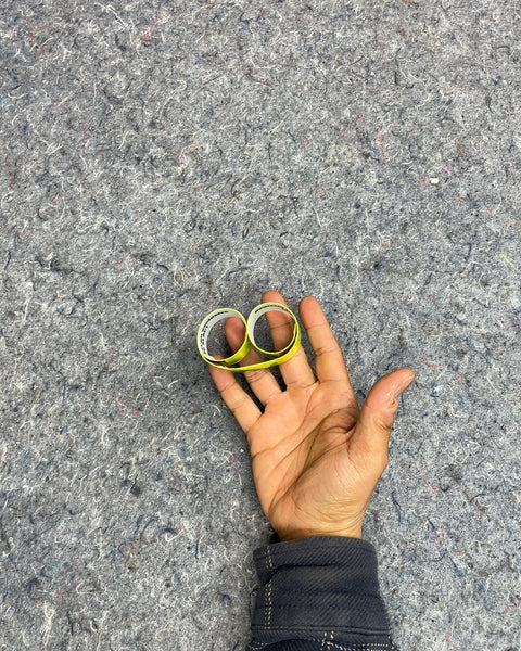 Bike Bracelet