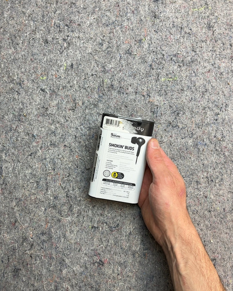 Skullcandy Smokin' Buds Earbuds
