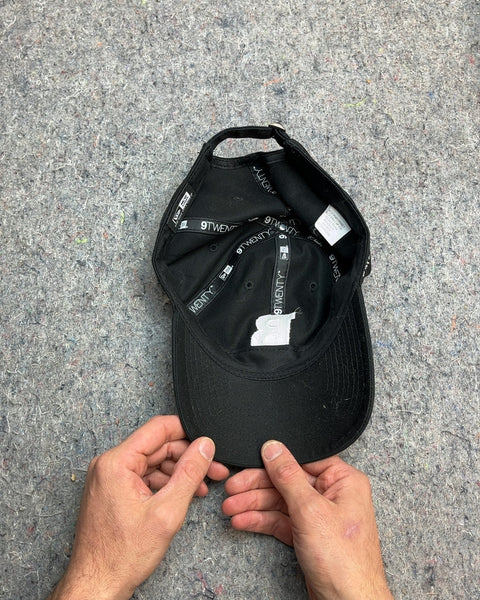 Bookoff USA Inc. Black Baseball Cap