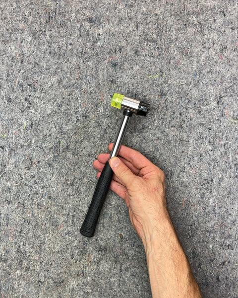 Another Double Face Soft Mallet