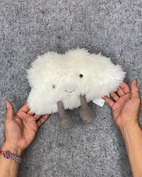 Jellycat Amuseable Cloud Plush Toy