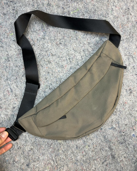 Fanny Pack with Adjustable Strap