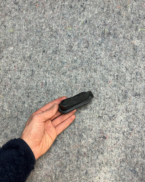 Lil' Plastic Door Stopper