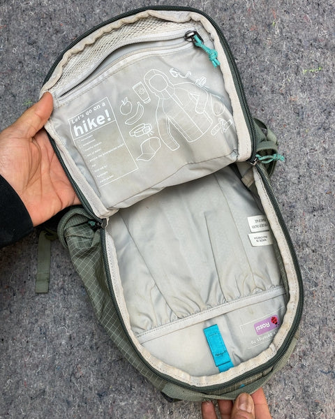 REI Co-op Tarn 18 Backpack