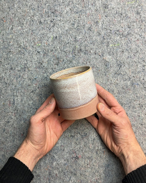 Cute Ceramic Mug For Tea / Coffee