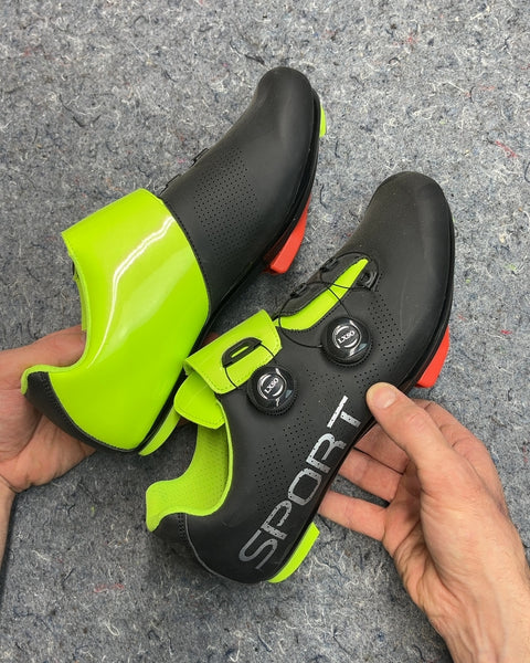 Sport Cycling Shoes, Size 44