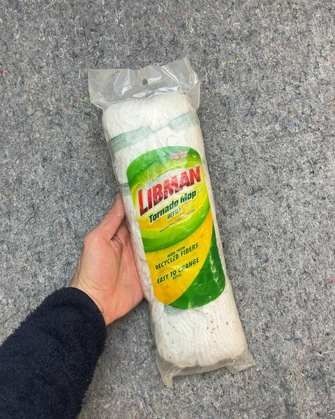 Libman Tornado Mop Refill
