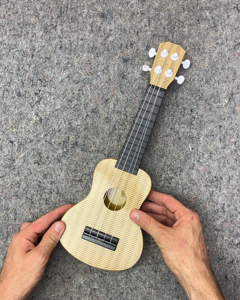 Toy Ukulele