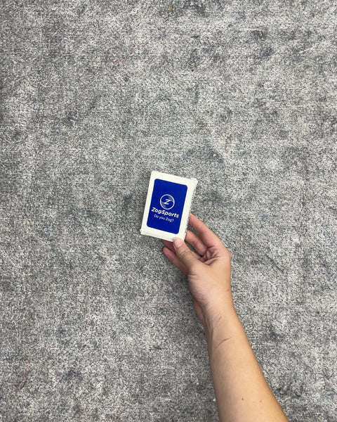 ZogSports Promotional Playing Cards Deck