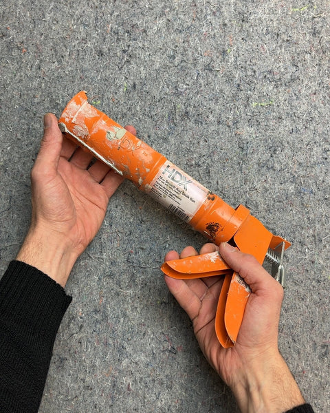 HDX Caulk Gun