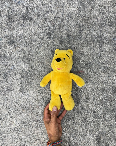 Disney Winnie the Pooh Plush Bear