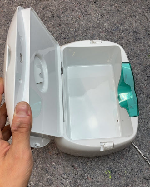 Hiccapop Wipes Warmer