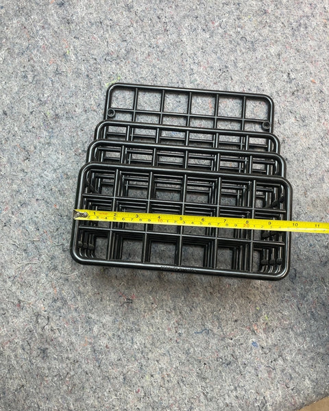 Yaffa Letters Durable Plastic Organizer