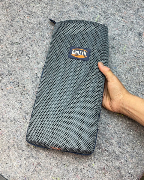 BRAZYN Collapsible Foam Roller