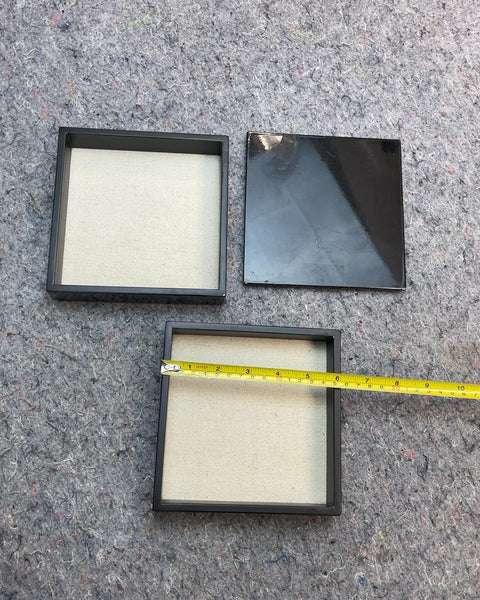 Sexy Stackable Jewelry Trays
