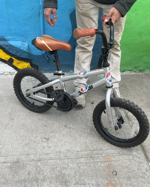 JOYSTAR Totem Kids Bike, 12-inch wheels