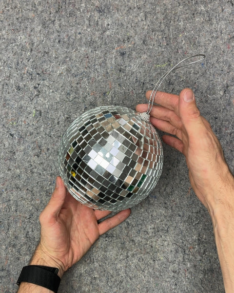 Disco Ball!