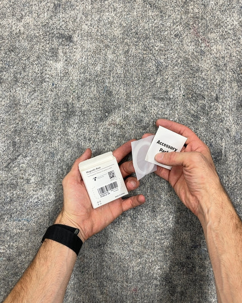 Magnetic Base For MagSafe iPhones