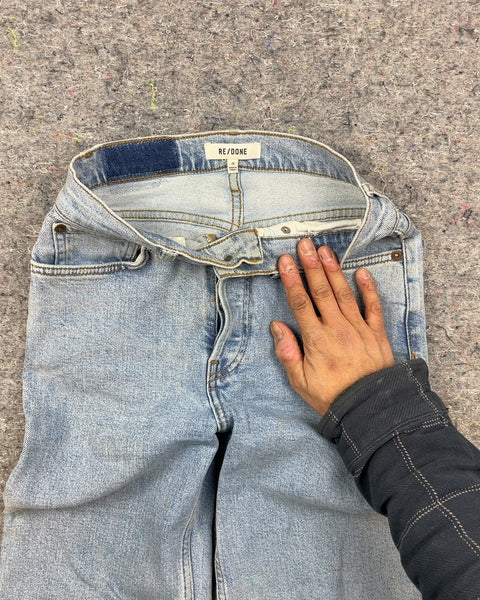 RE/DONE Jeans, Size 26