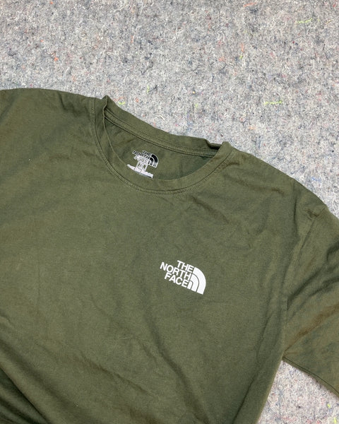 The North Face T-Shirt, Size XL