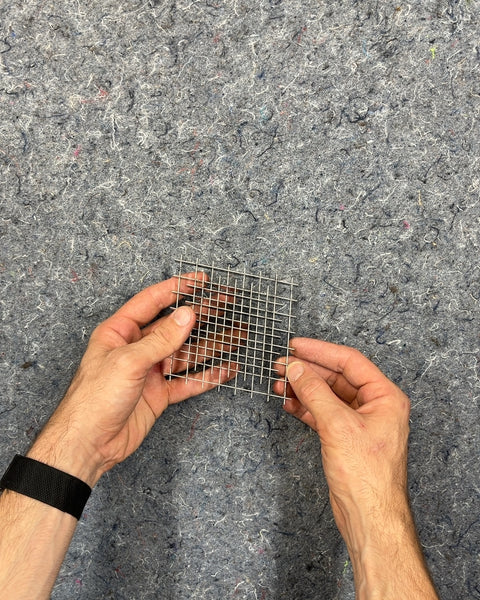Fun Flexible Mesh Thingy (See All The Pictures To Get A Feel For It)