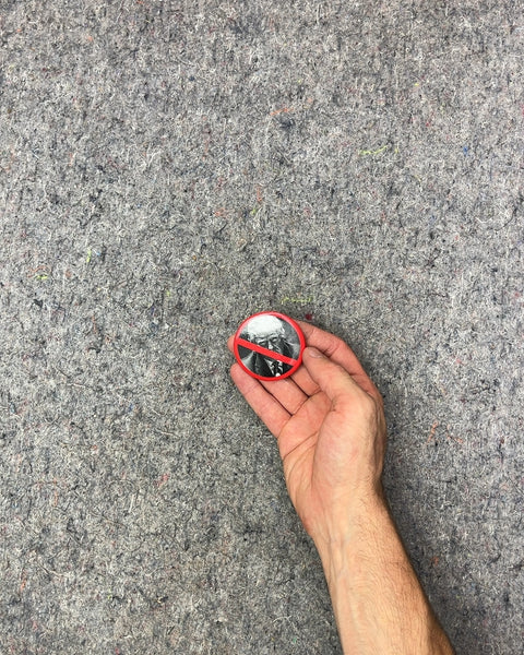 Of The Moment Button