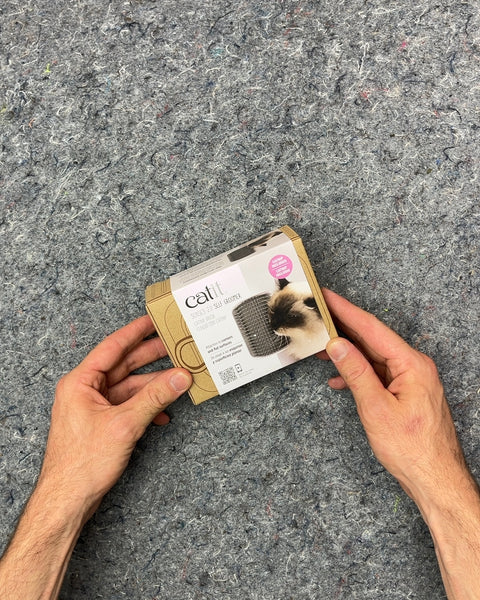 Catit Senses 2.0 Self Groomer