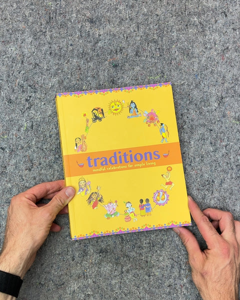 Traditions Mindful Celebrations for Simple Living