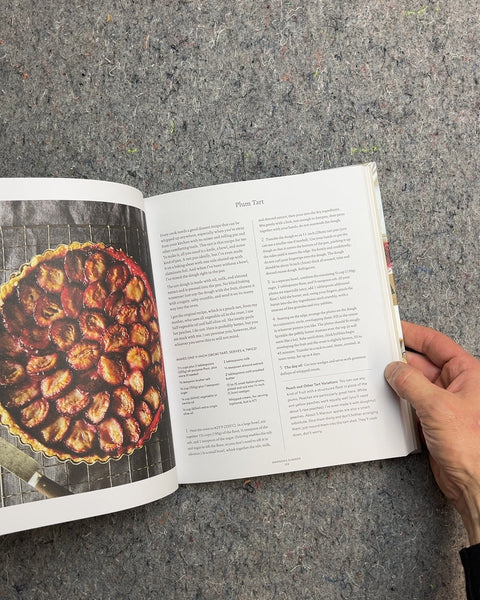Food52 A New Way to Dinner by Amanda Hesser & Merrill Stubbs