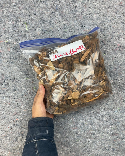 Bag of Orchid Bark