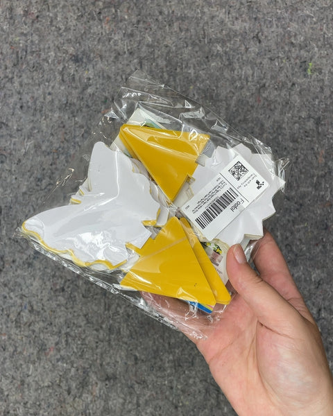 Foofol Sticky Fruit Fly Traps