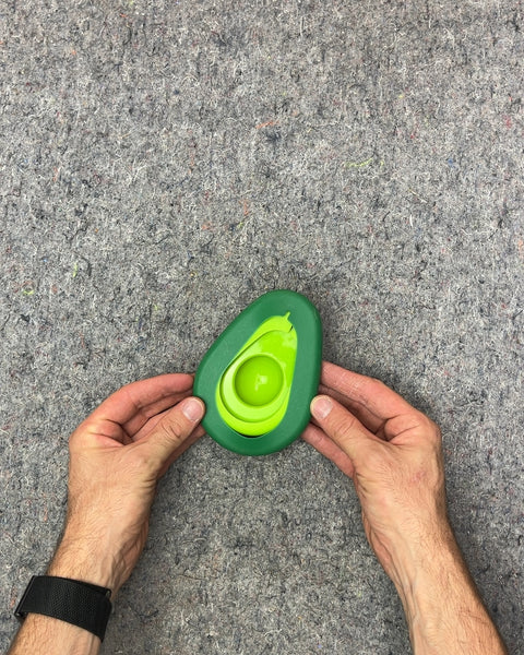 Food Huggers Avocado Saver