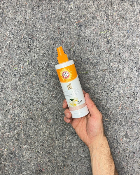 Arm & Hammer Waterless Pet Bath Spray