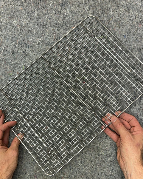Metal Cooling Rack, 11x16"