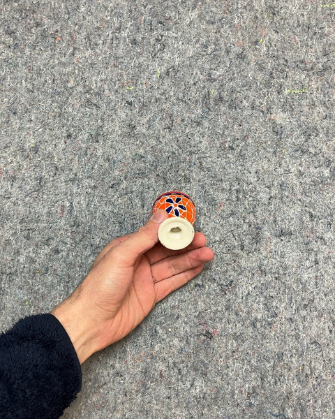Ceramic Egg Cup