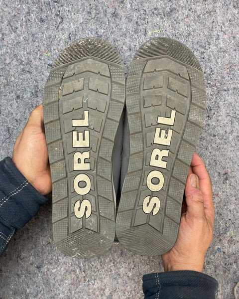Sorel Winter Boots, Sz 9 W US or 42 EU