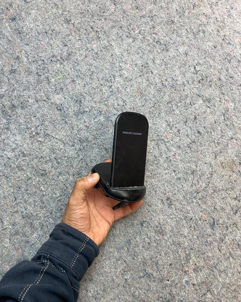 Wireless Charger Stand