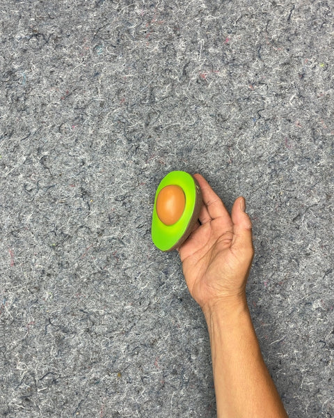 Avocado Stress Ball