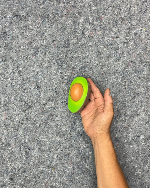 Avocado Stress Ball