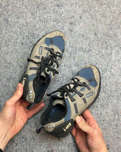 Lake MX101 Cycling Shoes, Size EU 39.5