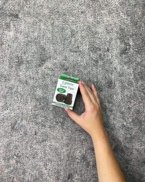 Essential Medical Cane Tips