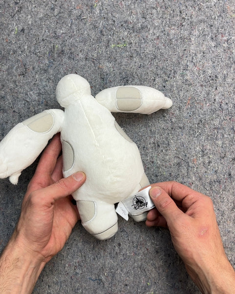 Disney Big Hero 6 Baymax Plush
