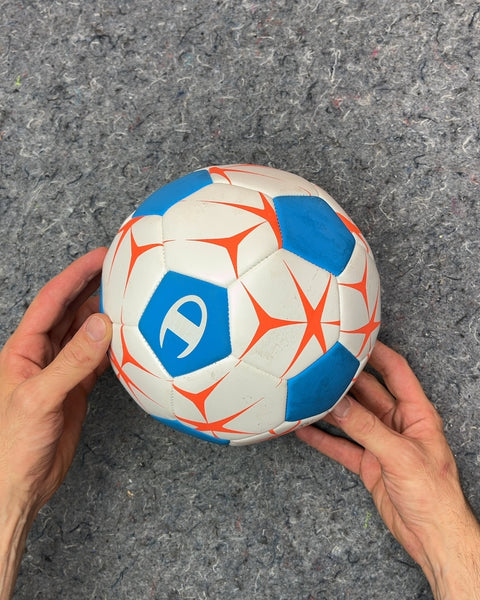 Champion All-Weather Soccer Ball, Size 4
