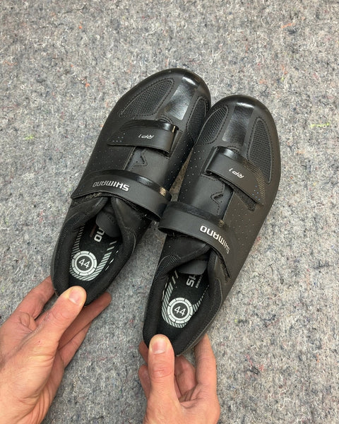 Shimano RP1 Cycling Shoes, Size EU 44