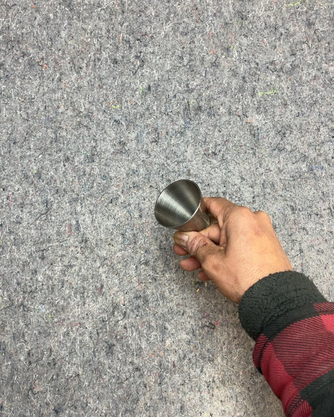 Sexy Cocktail Jigger