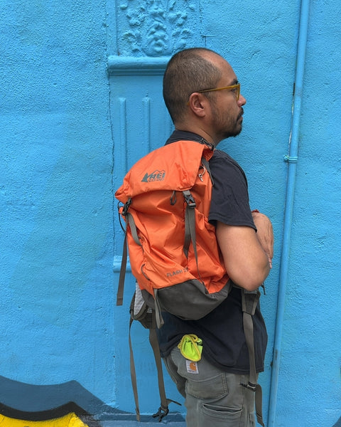 REI Co-op Flash 22 Backpack
