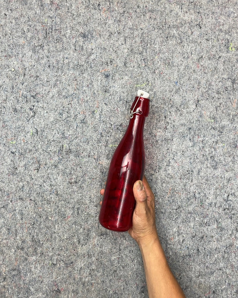 Swing Top Bottle