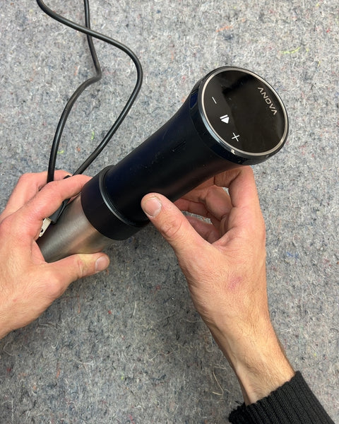 Anova Sous Vide Precision Cooker