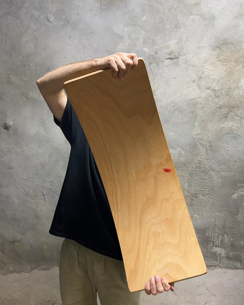 Toddler Wavee Wooden Balance Board