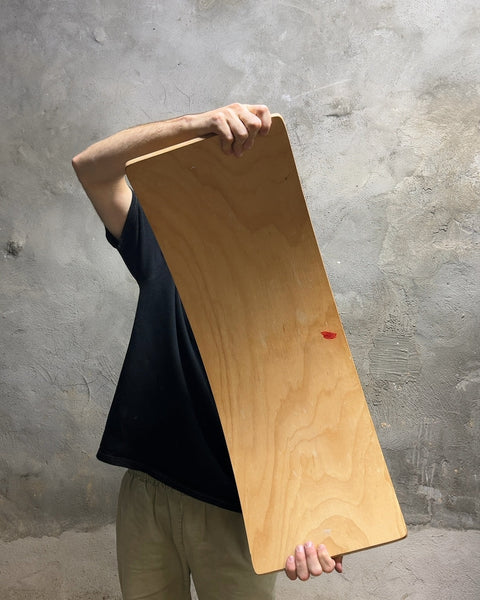 Toddler Wavee Wooden Balance Board